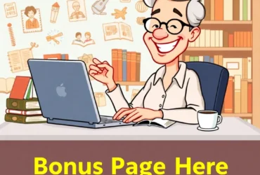 Retiree Passive Income Storytelling: How to Turn Life Experience Into Money