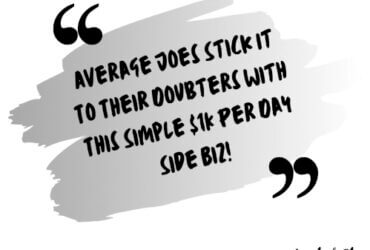 Start Earning High-Ticket Commissions with Profit Alliance’s Done-For-You System